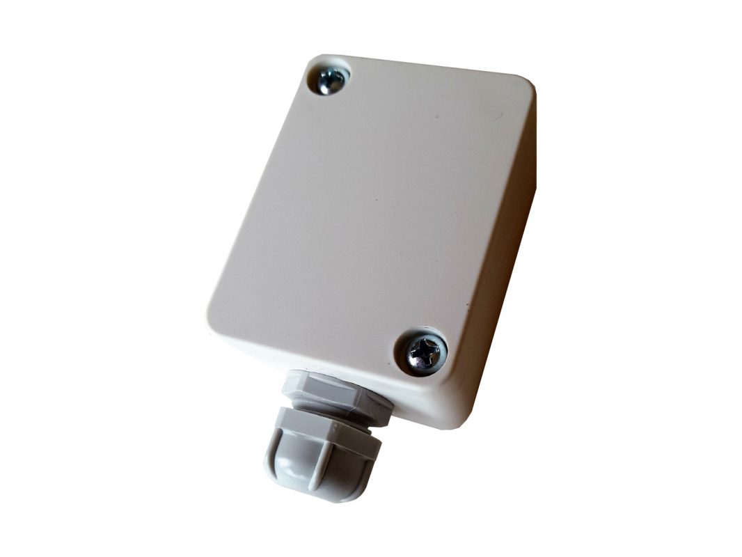 Sonde d'ambiance SA-EX2 - Chauffages BHN Thermique