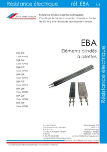 thumbnail of BHN thermique Elements blindé ailettes EBA doc 26.05