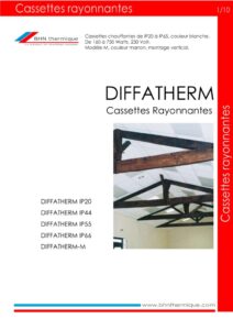 thumbnail of BHN thermique Cassettes Diffatherm doc 25.07