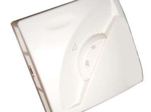 BHN thermique Régulation Thermostat TA IN3 doc26
