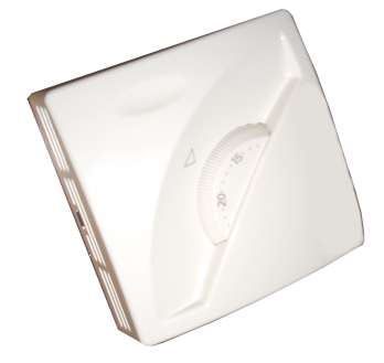 BHN thermique Régulation Thermostat TA IN3 doc26
